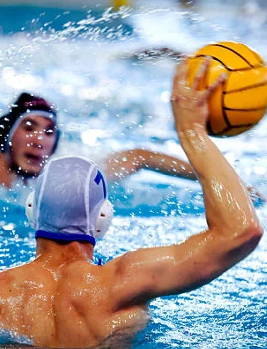 EUC Water Polo 2025