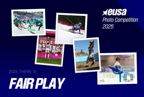EUSA 2025 Photo Competition is open