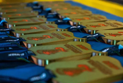 European Universities Water Polo Championship 2025 concludes in Vukovar