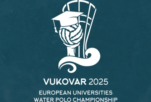 European Universities Water Polo Championship: A Historic Moment for Vukovar